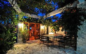 Apartments Villa Stankovic